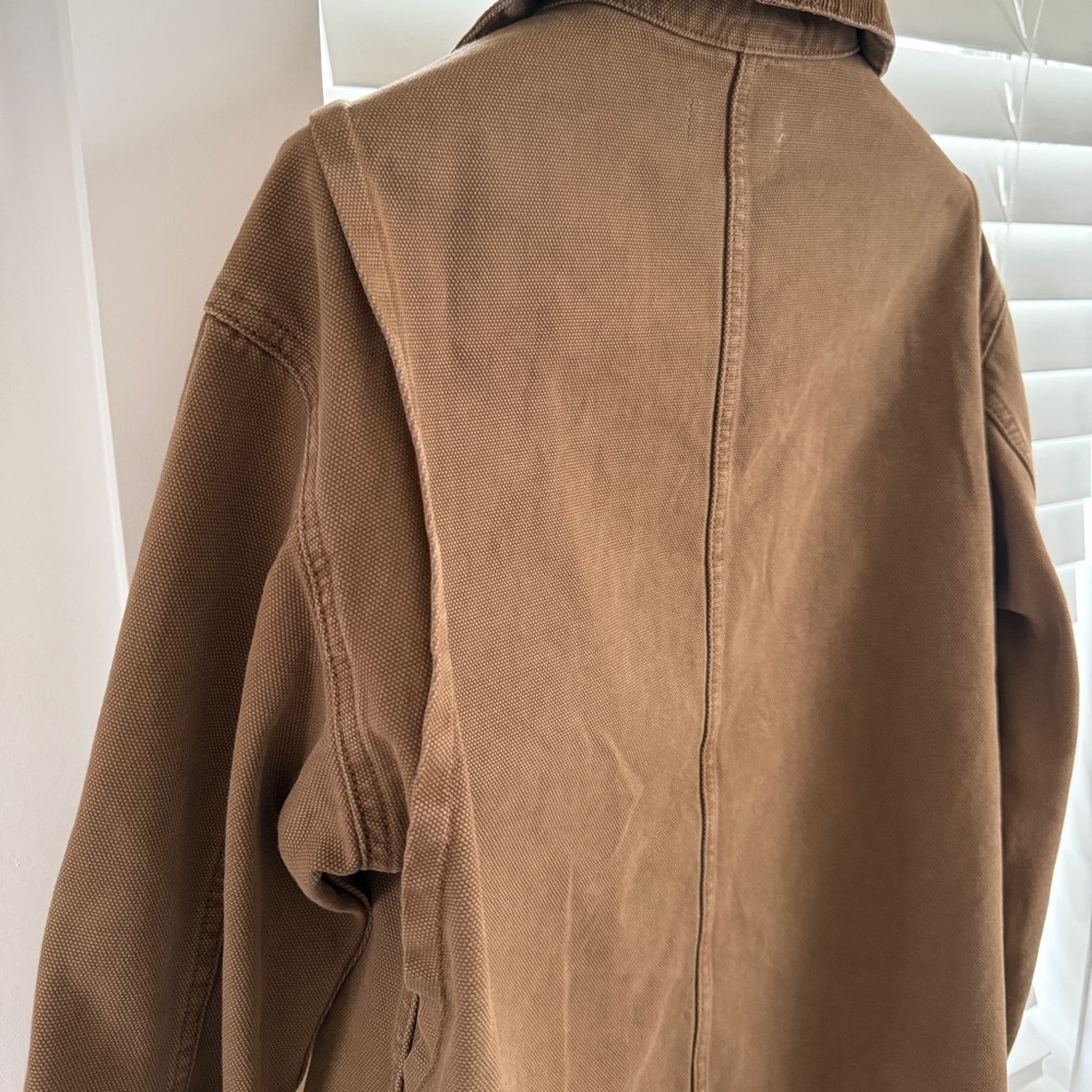 Rolla’s Barn Jacket Size Small - Picture 10 of 10